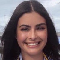 Isabella Fernandez