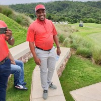 Themba Kuma