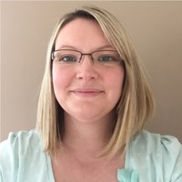Claire Rushforth
