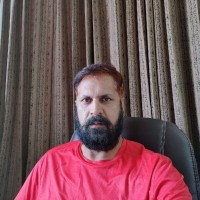 Sube Singh Choudhary