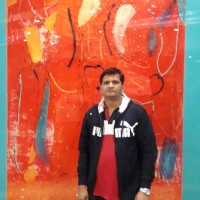 Sandip Pawar