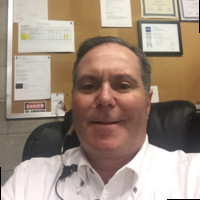 Russ Cyr