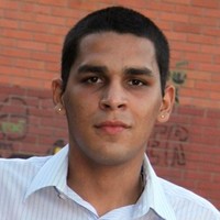 Lucas Guimaraes da Silva