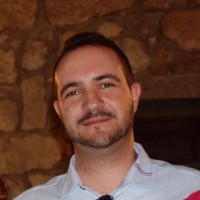 Borja Hernández García