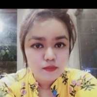 Priya Thapa