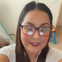 Karla Cazares-Díaz