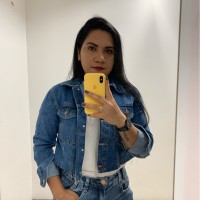 Jéssica Mayara Mendes