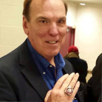 Frederick McNulty
