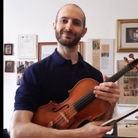 Federico Carraro