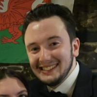 Harri Davies