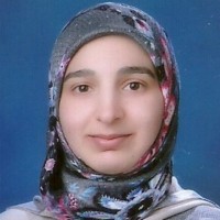 Dalia Snobar