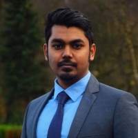 Shashank Rao