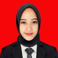 Khansa Istiqomah