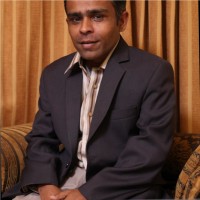 Imran Sadiq