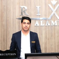 Ahmed Dabah