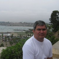 Bismark Claure
