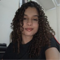 Thainá Gomes Silva