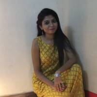 Ankita Mehta
