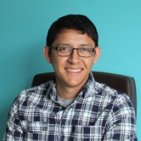 Fabian Romo-Vargas