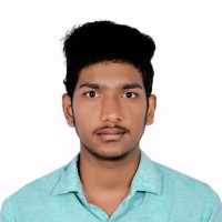 Pranjan B M