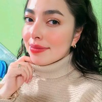 Lizbeth Alcántara