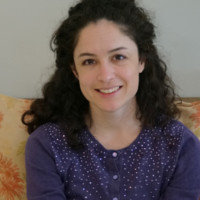 Rachel Silverstein