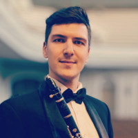 Николай Ларин