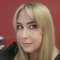 Katie Forrester CII (MP)