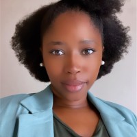 Pamela Jantjies