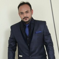 Ashish Garg