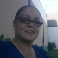 Cyndi Chavez