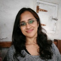 Reshmi Kurup