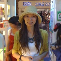 Sara Yuan