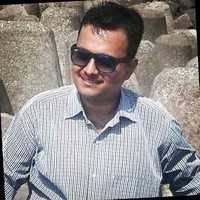 Paresh Gohil