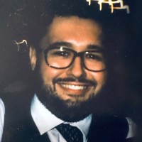 Adam Chabane