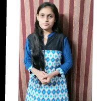 Harshita Shah