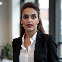 Arezoo Ebrahimi