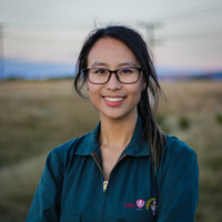 Sylvia Ma