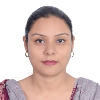Parmina Chowdhury