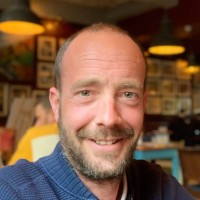 Christian Willis