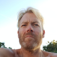Henrik Fredriksson