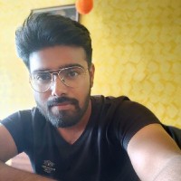 Kumar Abhishek