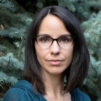 Amanda Gress