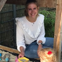 Dorien De Vries