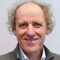 Henk Van Den Berg