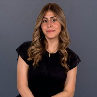Tamara Khalaf