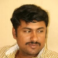 Abhilash Johny Kolencherry