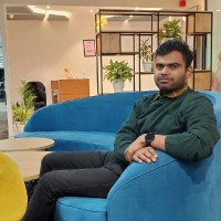 Bharat Kushwaha