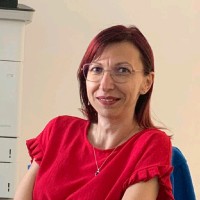 Mirela Bistrian