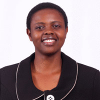 Ann Kamau